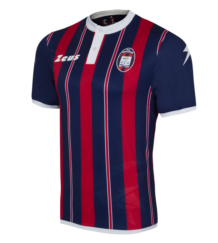 CAMISA A PARTIR DE CASA 2016/17